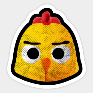 Emoji Sticker